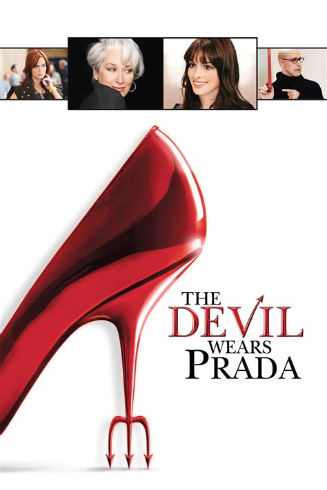 initial part diavolo veste prada|The Devil Wears Prada, Movie, 2006 .